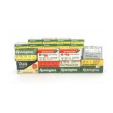 SHOTGUN AMMUNITION - 24 POUNDS TGW