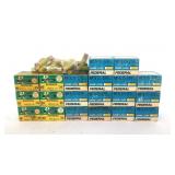 20 GAUGE CALIBER AMMUNITION - 44 POUNDS TGW