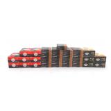 9x19mm & .223 CALIBER AMMUNITION