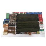 51 POUNDS TGW AMMUNITION