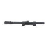 COMPAC 4x14 RIFLE SCOPE