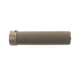 SUREFIRE MODEL SOCOM556RC2 SUPPRESSOR - NFA