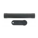 SIG SAUER MODEL SRD22X .22 CAL SUPPRESSOR - NFA
