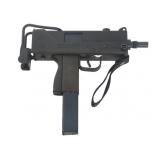 RPB INDUSTRIES MAC M10-A1 SUBMACHINE GUN - NFA
