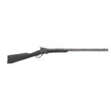 SHARPS 45 CALIBER CARBINE FOR PARTS OR REPAIR