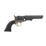 1864 COLT MODEL 1849 POCKET .31 CALIBER REVOLVER