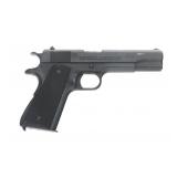 ARGENTINIAN SISTEMA COLT M1927 11.25mm CAL PISTOL