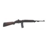 US UNDERWOOD MODEL M1 .30 CALIBER CARBINE