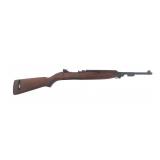 WWII US UNDERWOOD M1 .30 CALIBER CARBINE