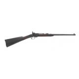 US MASS ARMS SMITH PATENT .50 CALIBER CARBINE