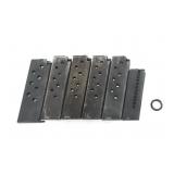 ASTRA 300, 400, AND 600 MAGAZNES