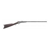 REMINGTON-BEALS .32 RIMFIRE SINGLE SHOT RIFLE
