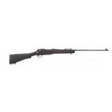SPORTERIZED REMINGTON MODEL 1917 .30-06 RIFLE