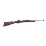 SPORTERIZED OVIEDO MODEL 1916 7X57MM CALIBER RIFLE