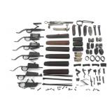 WORLD MILITARY RIFLE PARTS