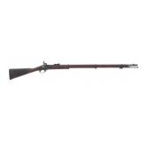 BARNETT PATTERN 1853 .577 CALIBER RIFLED MUSKET