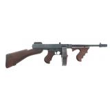 AUTO ORDNANCE MODEL 1928 .45 ACP MACHINE GUN - NFA