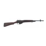1943 BRITISH FAZAKERLEY No5 Mk1 JUNGLE CARBINE
