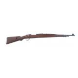 YUGOSLAVIAN ZASTAVA M48 7.92mm CALIBER RIFLE