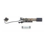 MODLITE MODEL OKW 18650 LIGHT AND BATTERY