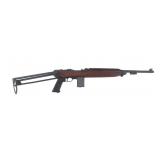 US INLAND DIV M1 .30 CALIBER UNDER FOLDING CARBINE