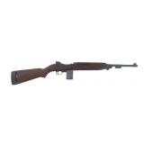 WWII US NATIONAL POSTAL METER M1 .30 CAL CARBINE