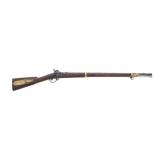 US ROBBINS & LAWRENCE M1841 MISSISSIPPI RIFLE