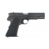 WWII GERMAN RADOM MODEL VIS 35 9MM PISTOL
