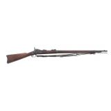 US SPRINGFIELD MODEL 1873 .45-70 CALIBER RIFLE