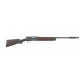 WWII US NAVY REMINGTON MODEL 11 12 GAUGE SHOTGUN