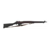 WWII BRITISH FAZAKERLEY MODEL No 4 Mk I .303 RIFLE