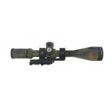 ATHLON HELOS BTR 8-34x56 RIFLE SCOPE