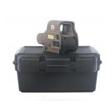 EOTECH HWS MODEL EXPS3-OTAN RED DOT OPTIC