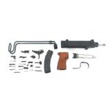CZECH VZ-61 .32 ACP CALIBER MACHINE GUN PARTS KIT