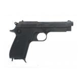 EGYPTIAN MAADI MODEL HELWAN 9x19mm CALIBER PISTOL