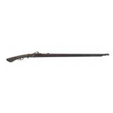 JAPANESE TANEGASHIMA MATCHLOCK RIFLE