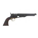 1863 COLT MODEL 1860 ARMY .44 CALIBER REVOLVER