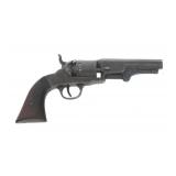 LONDON PISTOL Co .31 CALIBER PERCUSSION REVOLVER