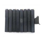 MAC-10 .45 ACP PISTOL MAGAZINES & AMMUNITION