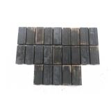 AR-18 .223 CALIBER RIFLE MAGAZINES & AMMUNITION