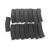 M2 .30 CALIBER CARBINE MAGAZINES & AMMUNITION