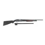 WWII US WINCHESTER MODEL 12 12 GA RIOT SHOTGUN