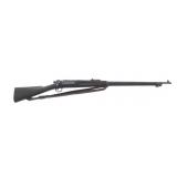 1902 US SPRINGFIELD MODEL 1898 .30-40 KRAG RIFLE