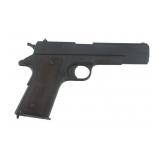 1918 US COLT MODEL 1911 .45 ACP CALIBER PISTOL