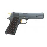 1913 US COLT MODEL 1911 .45 ACP CALIBER PISTOL