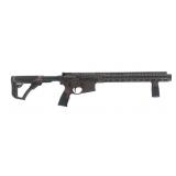 DANIEL DEFENSE DDM4 ISR SUPPRESSED RIFLE - NFA