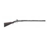 SIDE BY SIDE 10 GAUGE PERCUSSION SHOTGUN