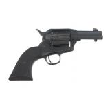 1897 COLT MODEL SINGLE ACTION ARMY 45 CAL REVOLVER