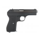 WWII GERMAN CZ MODEL 27 7.65mm CALIBER PISTOL