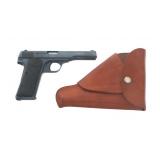 FN HERSTAL MODEL 1922 9mm CALIBER PISTOL